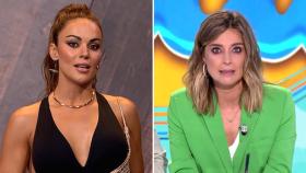 Martes duro para Telecinco: 'Me resbala' se estrena por debajo de 'Hermanos' y sus tardes comienzan a caer