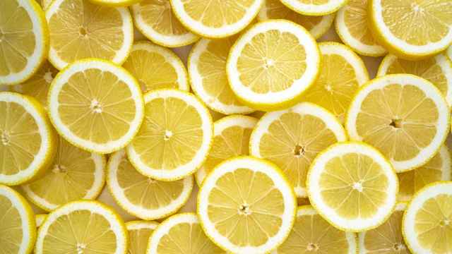 Cómo conservar los limones para que aguanten frescos hasta un mes