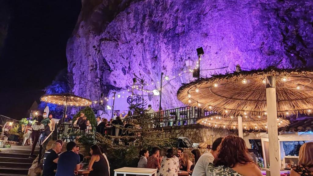 Imagen de Grotte del Huécar. Facebook Grotte del Huécar