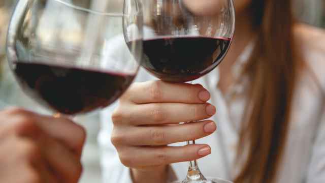 ¿Cuál es el efecto del alcohol en nuestro cuerpo? Cristina Barrous, experta en nutrición, lo explica