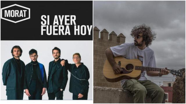 Agenda: ¿Qué hacer en A Coruña, Ferrol y Santiago hoy jueves 29 de junio?