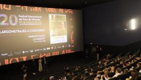 El Festival de Cine de l'Alfàs sale a la calle por sus 35 años con un homenaje a Carmen Sevilla