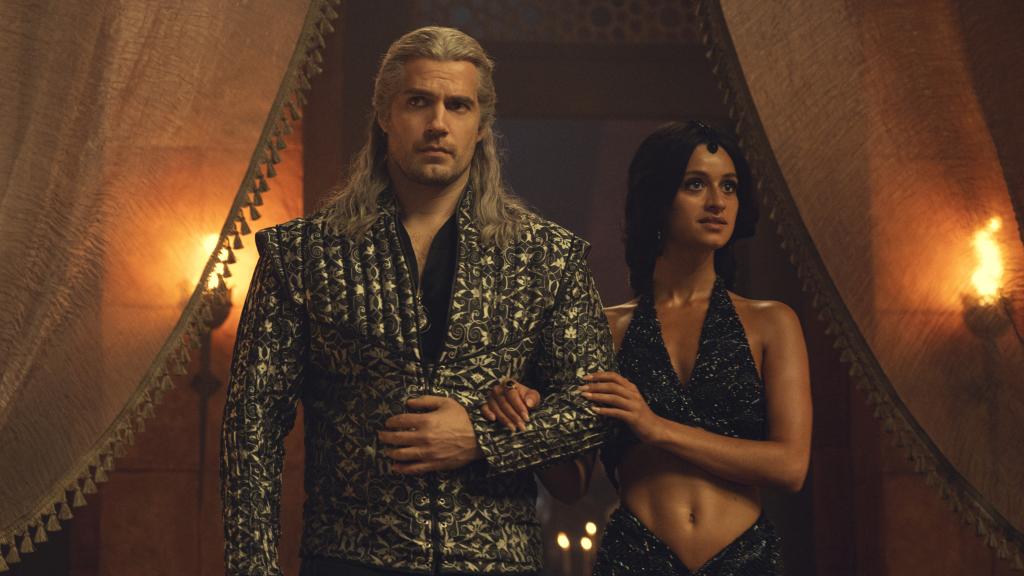 Los guiones de la temporada 4 de 'The Witcher' ya están escritos: todo lo que sabemos sobre el regreso de la serie