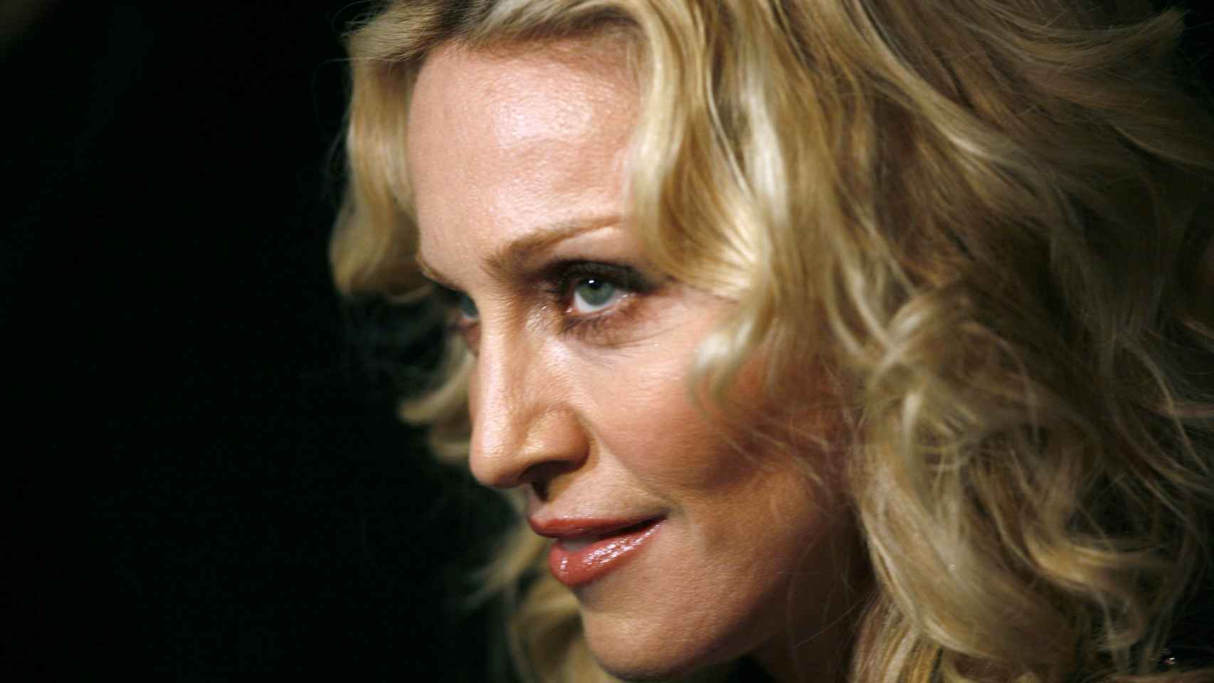 Madonna fue ingresada el pasado sábado en un hospital de Nueva York