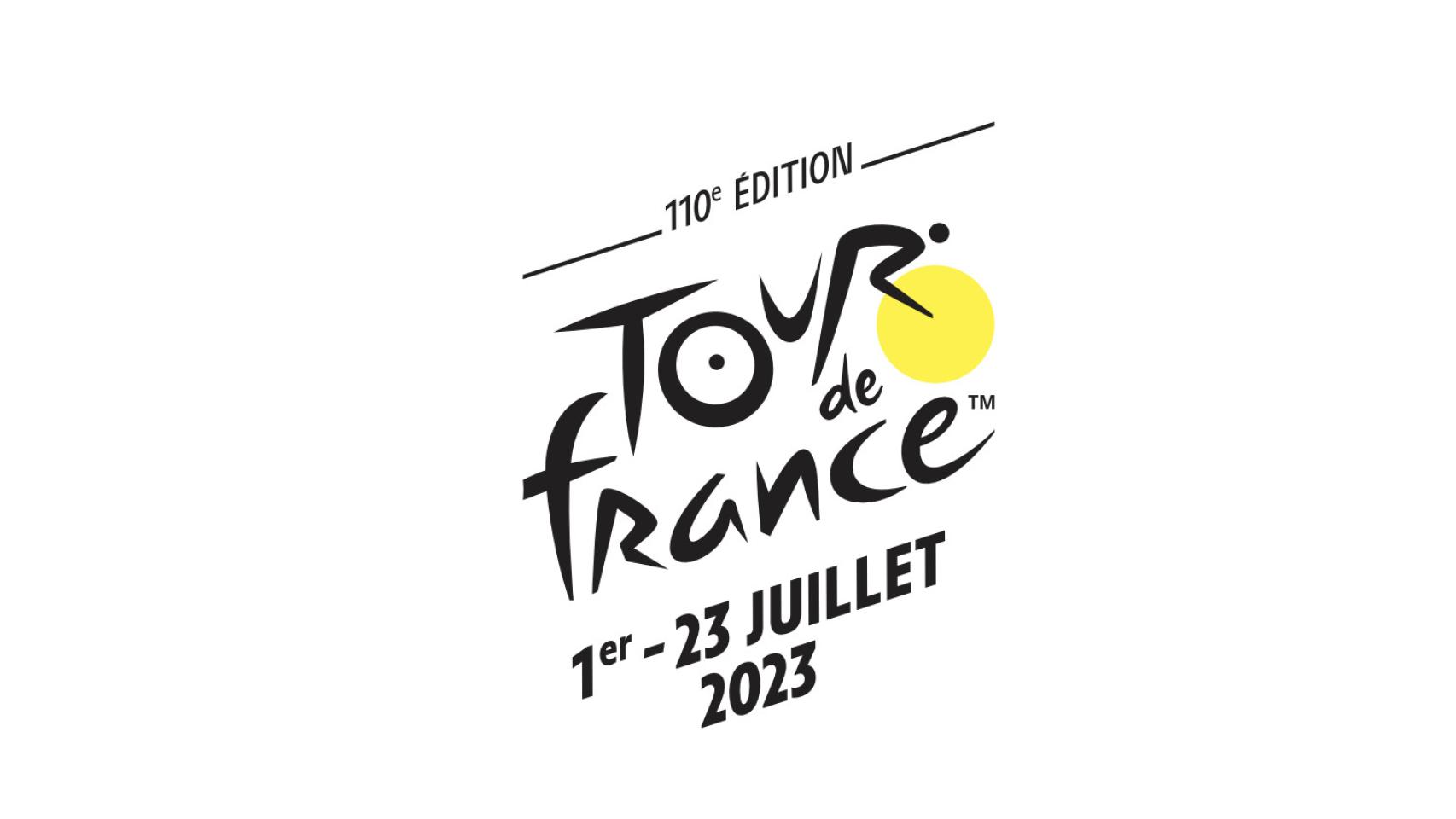 Tour de Francia 2023