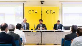 CTA inaugura una oficina en Málaga con la intención de intensificar su actividad