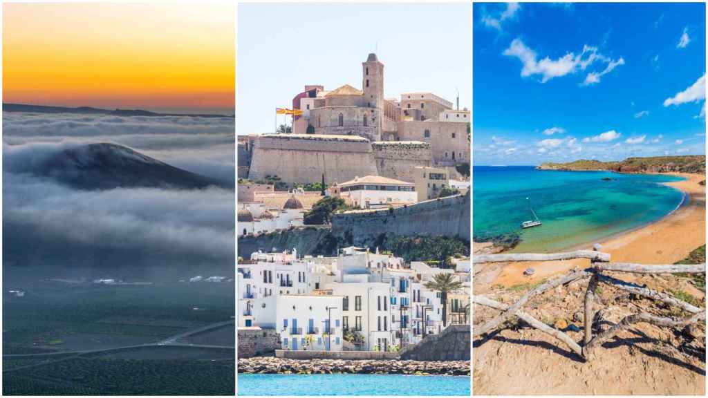 Los destinos a los que podrás volar desde Vigo en verano: planea tus vacaciones