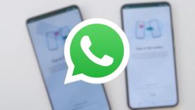 WhatsApp ahora permite pasar chats entre dos móviles