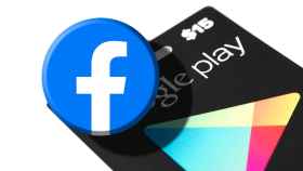 Facebook permitirá la descarga directa de apps