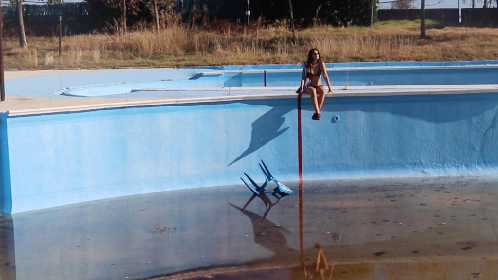 Fotograma del documental 'Fin de Temporada', de Leonor Martín y Aida Navarro.