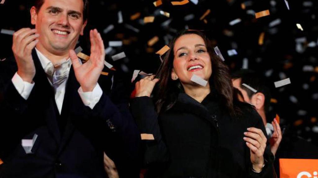 El 23J echa de menos el centro