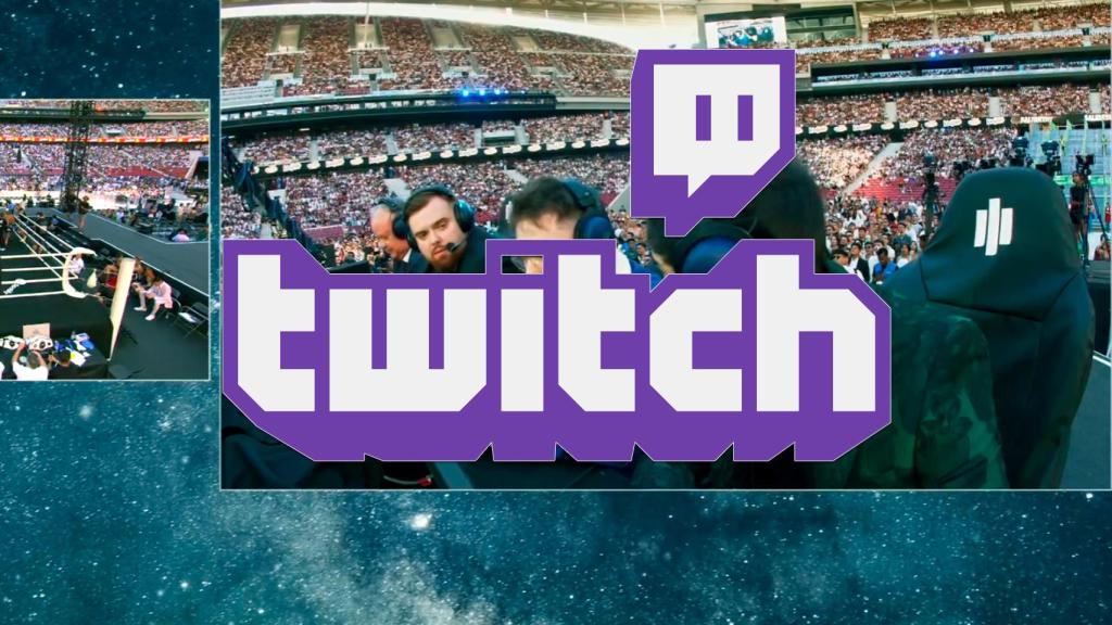 Twitch no funciona en España: qué sucede