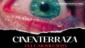 Nueva edición del ciclo Cinenterraza ‘Cult Movies’
