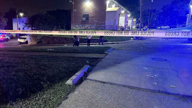 Un tiroteo durante una fiesta en el sur de Baltimore deja 2 muertos y 28 heridos