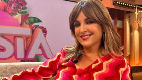 Antena 3 desvela cuál será la primera misión de Beatriz Cortázar tras dejar a Ana Rosa después de 16 años