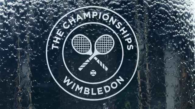 Wimbledon, tercer Grand Slam de la temporada.