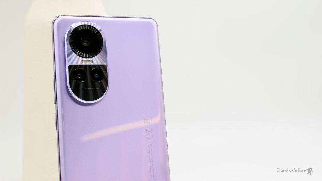 OPPO Reno 10 Pro