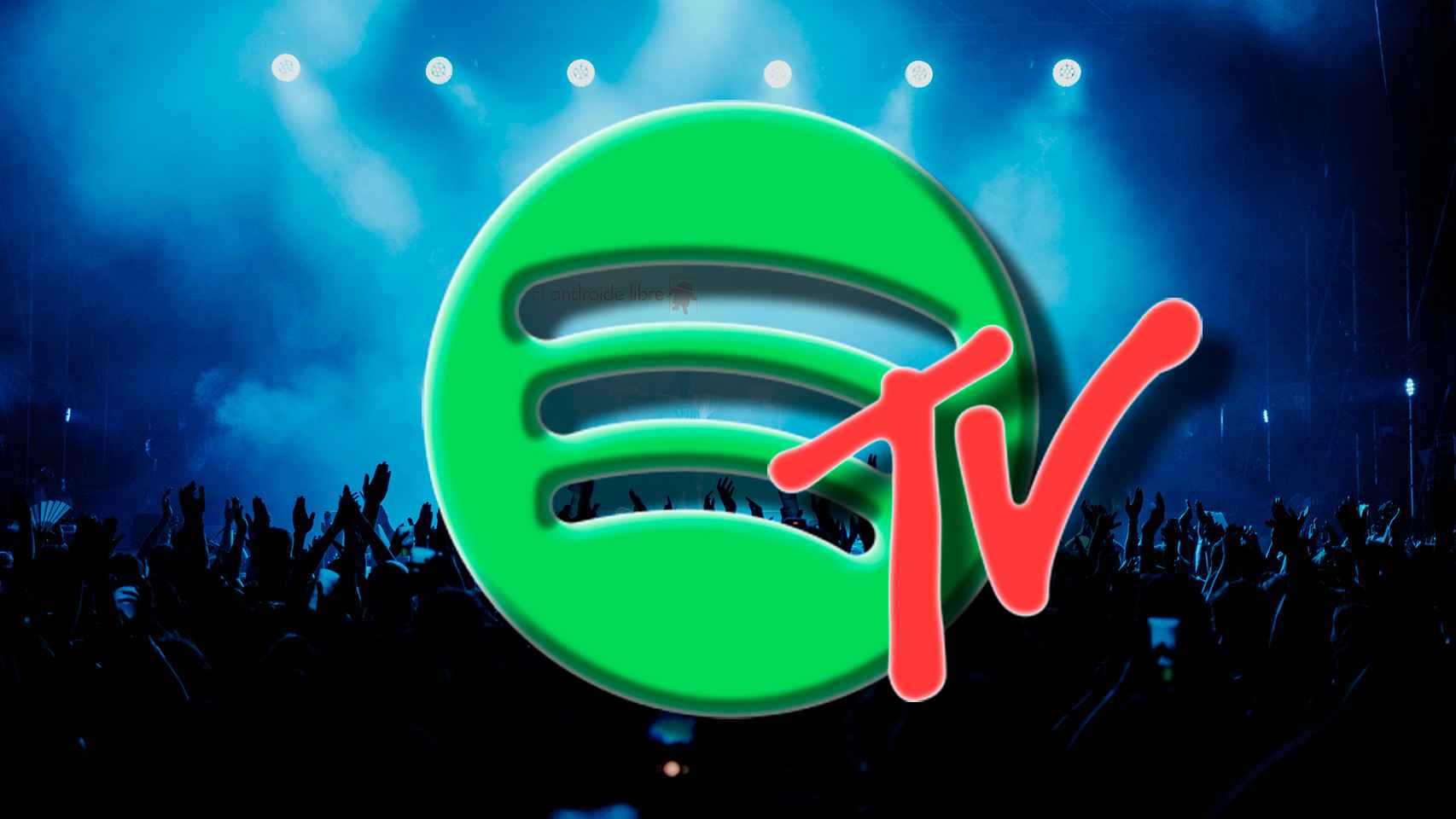 Spotify podría estrenar vídeos musicales dentro de poco