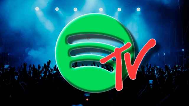 Spotify podría estrenar vídeos musicales dentro de poco