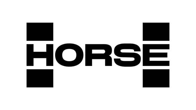 Emblema de Horse, la nueva compañía del Grupo Renault y Geely y que espera también a Aramco.