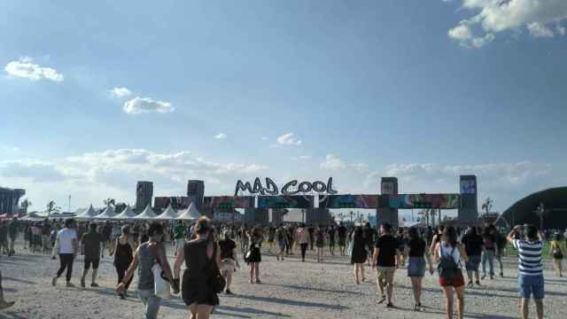 Mad Cool Festival 2023: cómo llegar a su nueva ubicación en Villaverde.