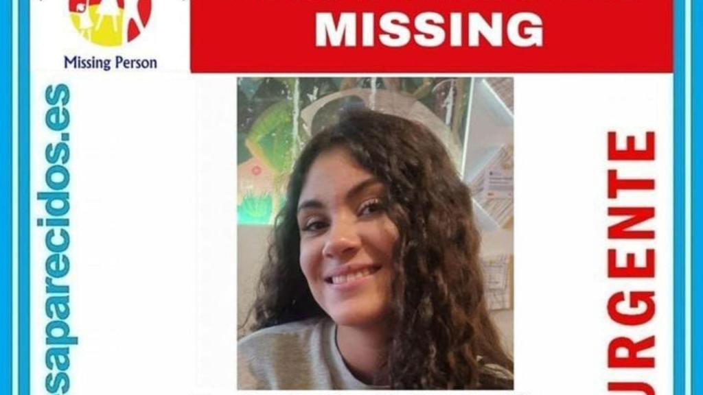 Se busca a una menor de 14 años desaparecida desde junio en Oleiros (A Coruña)
