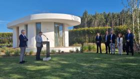 Retiro Costilla Wellness&Villas abre sus puertas en Santa Comba