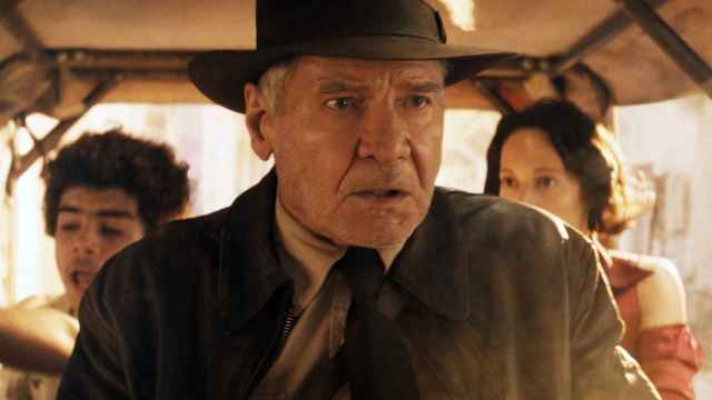 Hollywood, tenemos un problema: ni 'Indiana Jones' consigue convertirse en el Santo Grial de la taquilla.