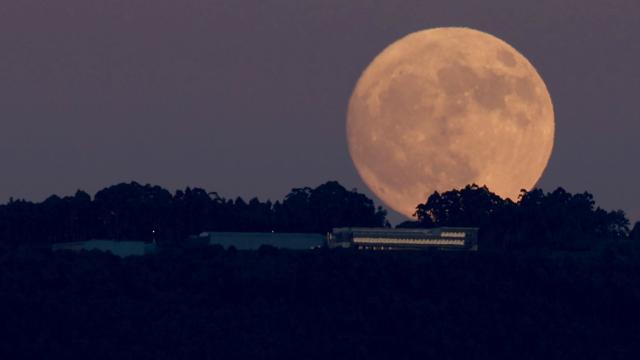 Llega la Superluna Llena de julio 2023: ¿cómo afecta a cada signo del zodiaco?