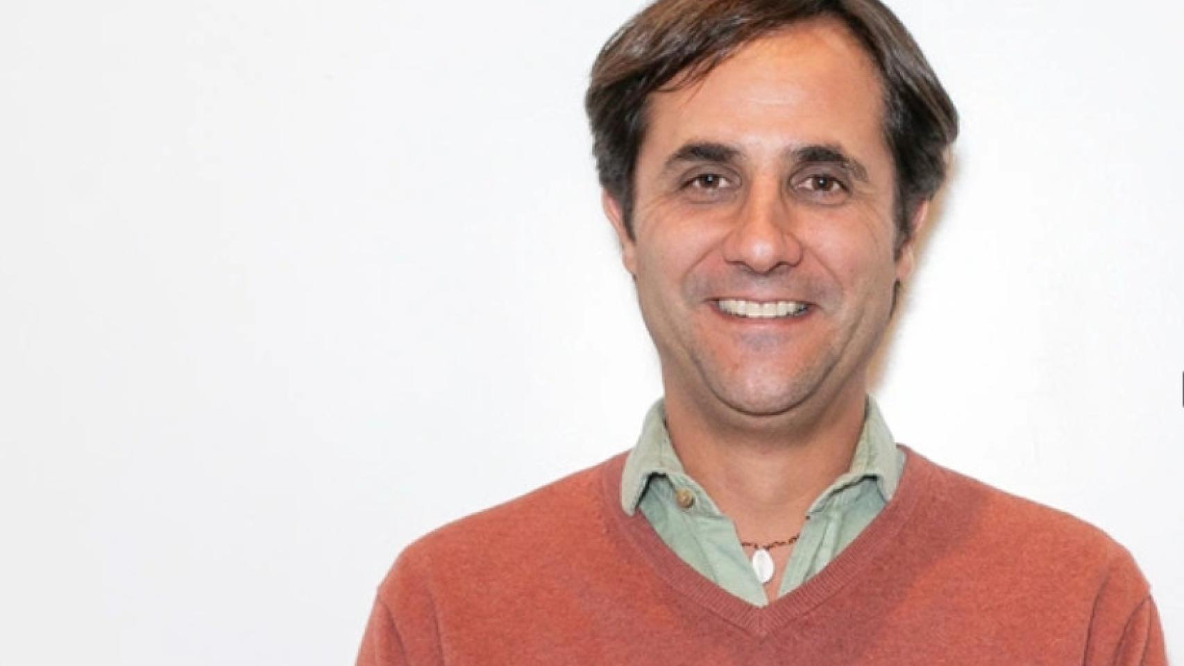 Pablo León de la Riva