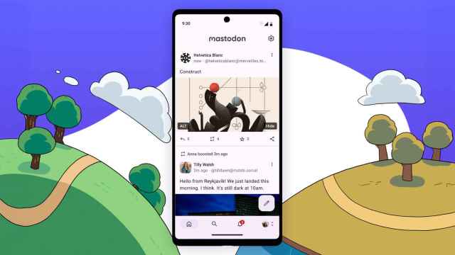 Mastodon ha aprovechado el mejor momento para actualizar su app en Android