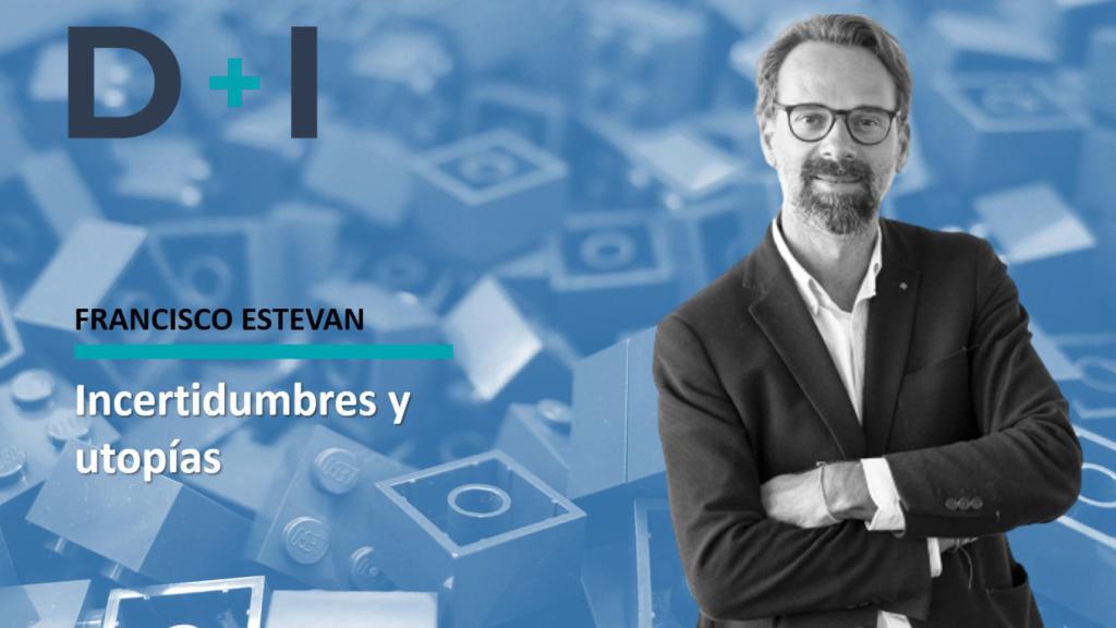 Francisco Estevan opinión nuevo