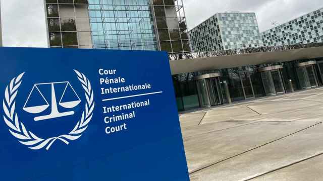 La Corte Penal Internacional de La Haya