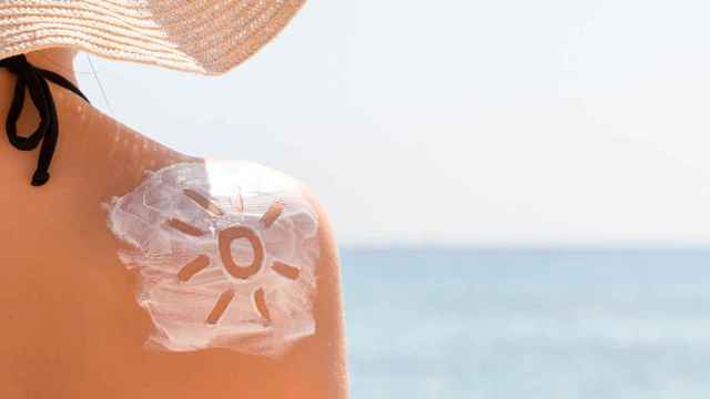 Los mejores protectores solares de farmacia para tu piel