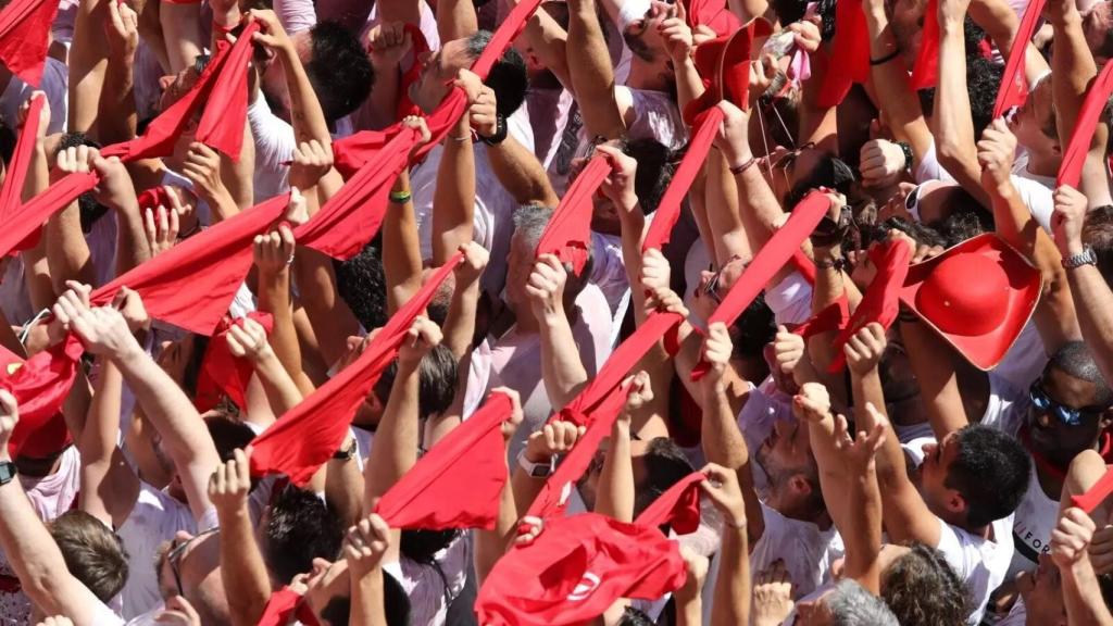 San Fermín 2023: cuándo es el chupinazo y los encierros.