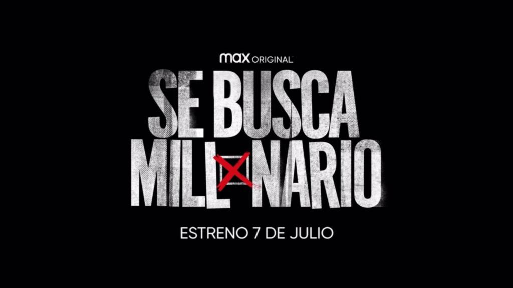 La miniserie sobre el caso de la lotería sin dueño de A Coruña llega el viernes a HBO Max