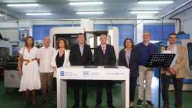 La Xunta y Stellantis ofertarán tres nuevos programas de FP Dual en Vigo