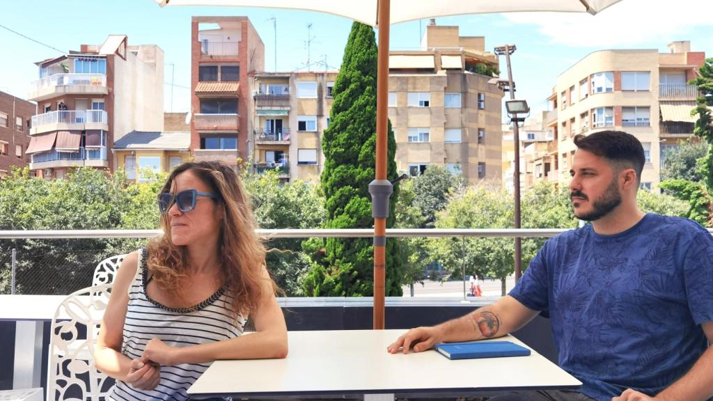 Iracy Llinares y Jorge Pérez repasan las claves para afrontar una ruptura de pareja y las tensiones en vacaciones.