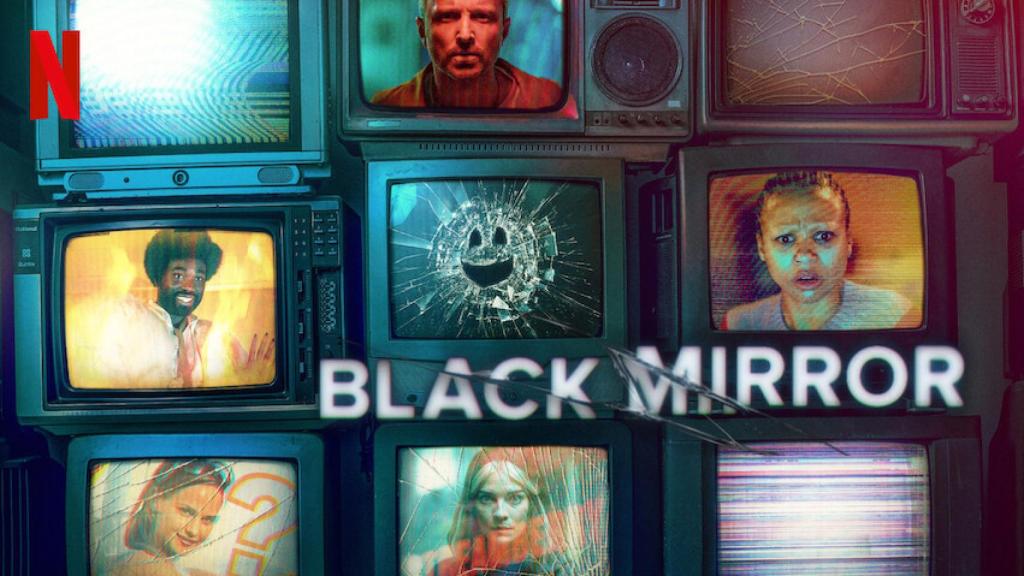 'Black Mirror'