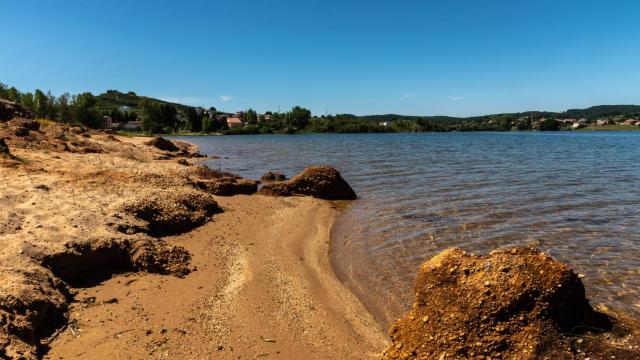 Playa de Arija