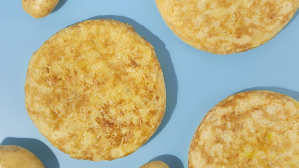 Los comentarios del New York Times a la tortilla de patatas de Ferran Adrià: Es ingeniosa y simple