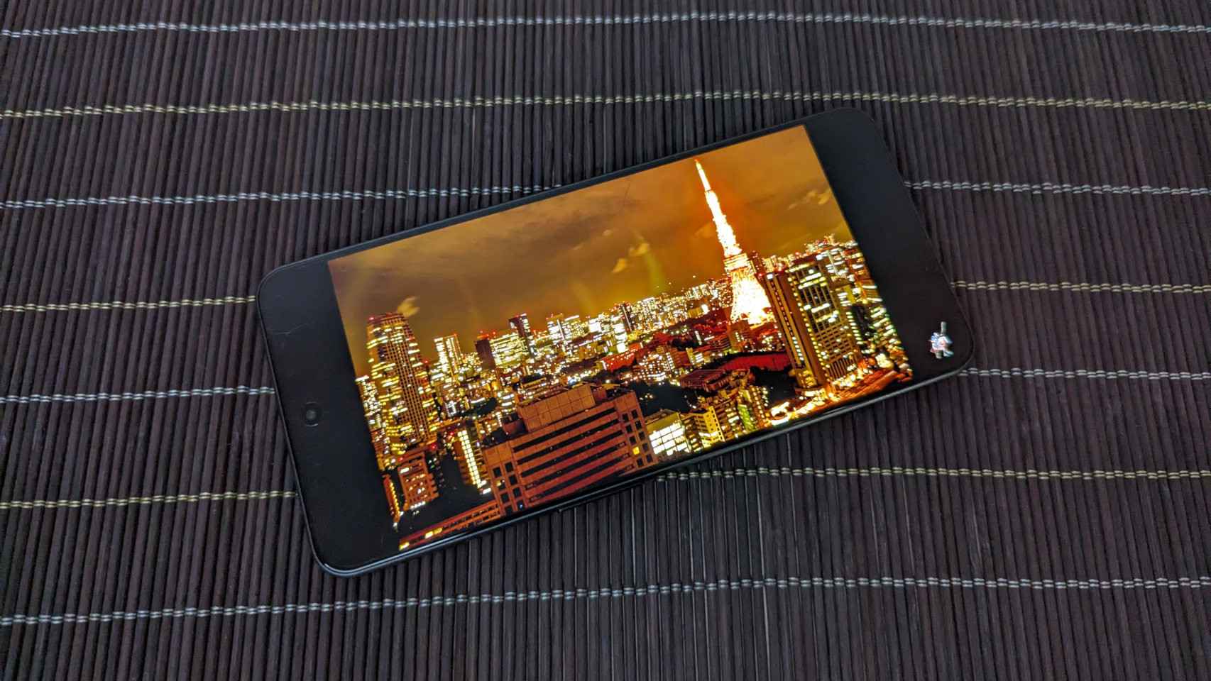 El OnePlus Nord 3 ofrece un buen rendimiento en HDR
