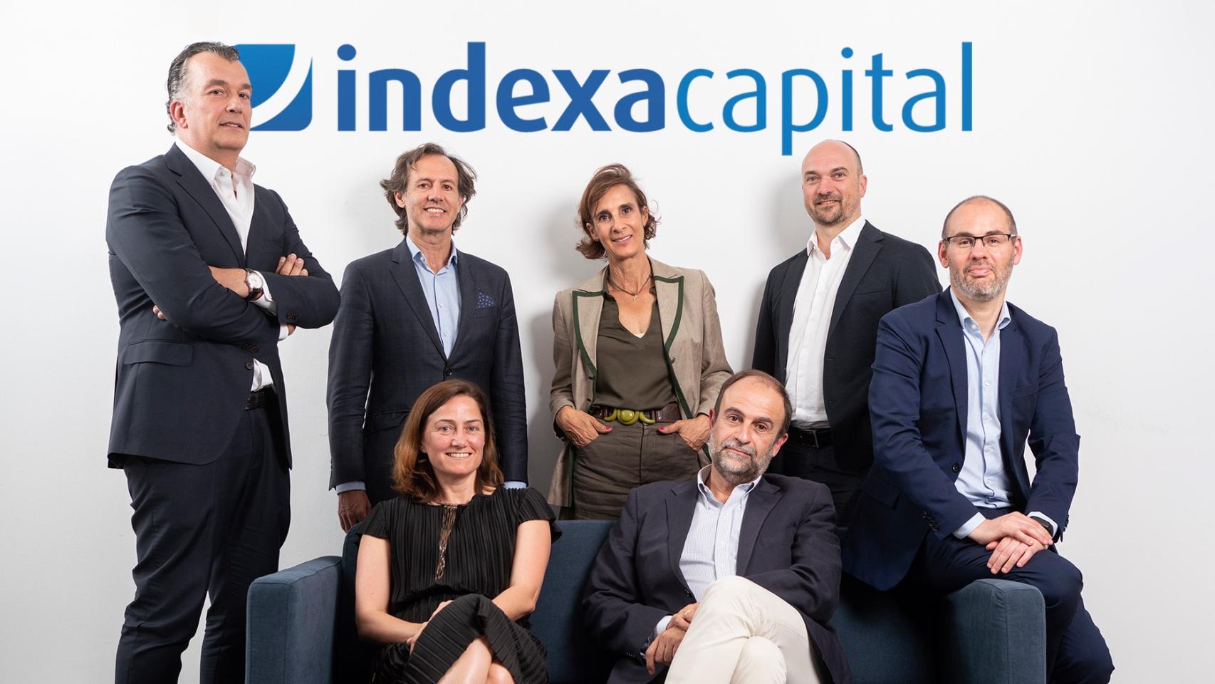 Consejo de Indexa Capital.