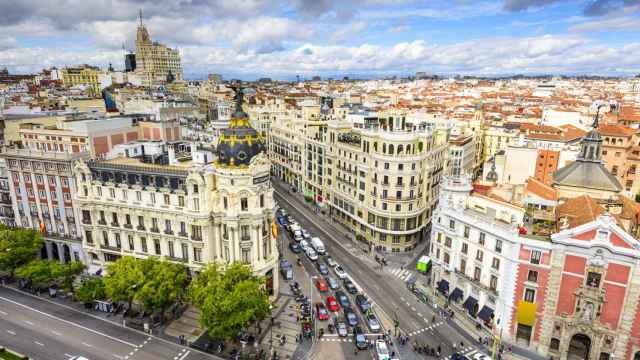 Conoce las obras que afectarán a la movilidad en Madrid este verano: cortes de metro y restricciones de tráfico