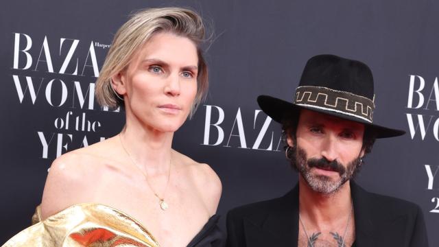 Gabriela Hearst y Leiva.