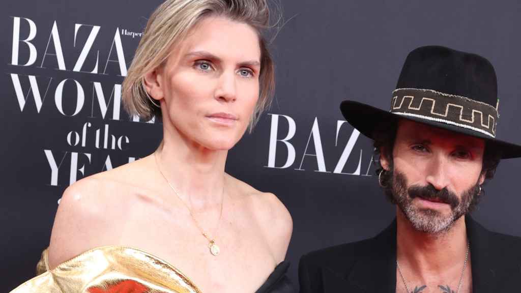 Gabriela Hearst y Leiva.