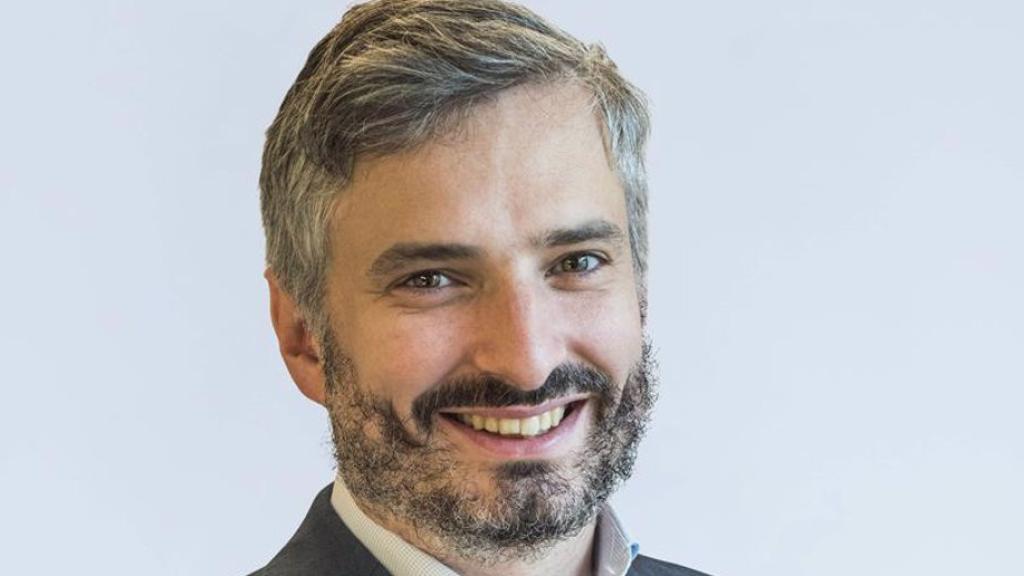 Ricardo Velilla, director de Inversiones de Aurica.