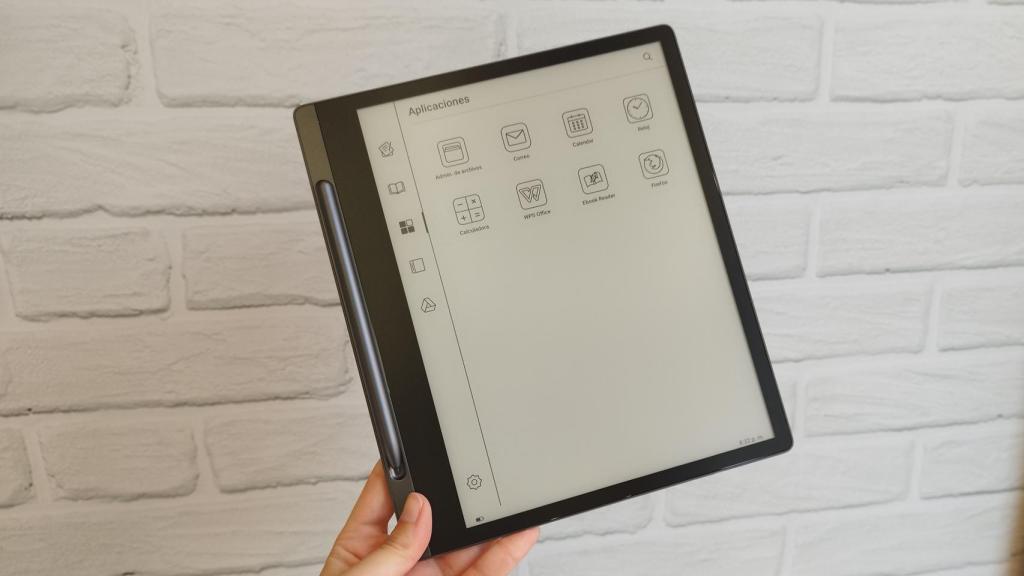 Lenovo Smart Paper