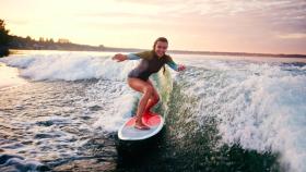 Galicia, en el top 10 de las mejores zonas de Europa para practicar surf