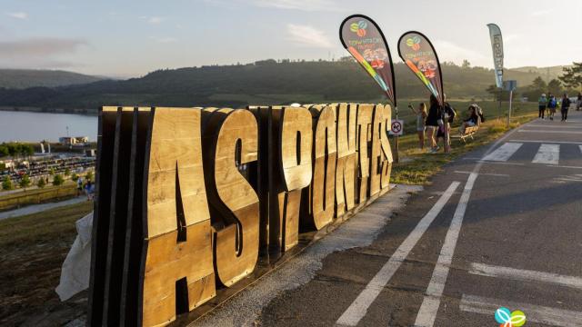 Fallece el triatleta de 49 años que se desvaneció en el Northwest Triman de As Pontes (A Coruña)